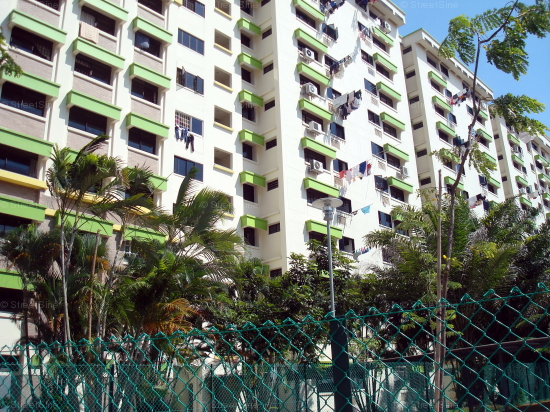 Blk 655 Woodlands Ring Road (Woodlands), HDB 4 Rooms #351242